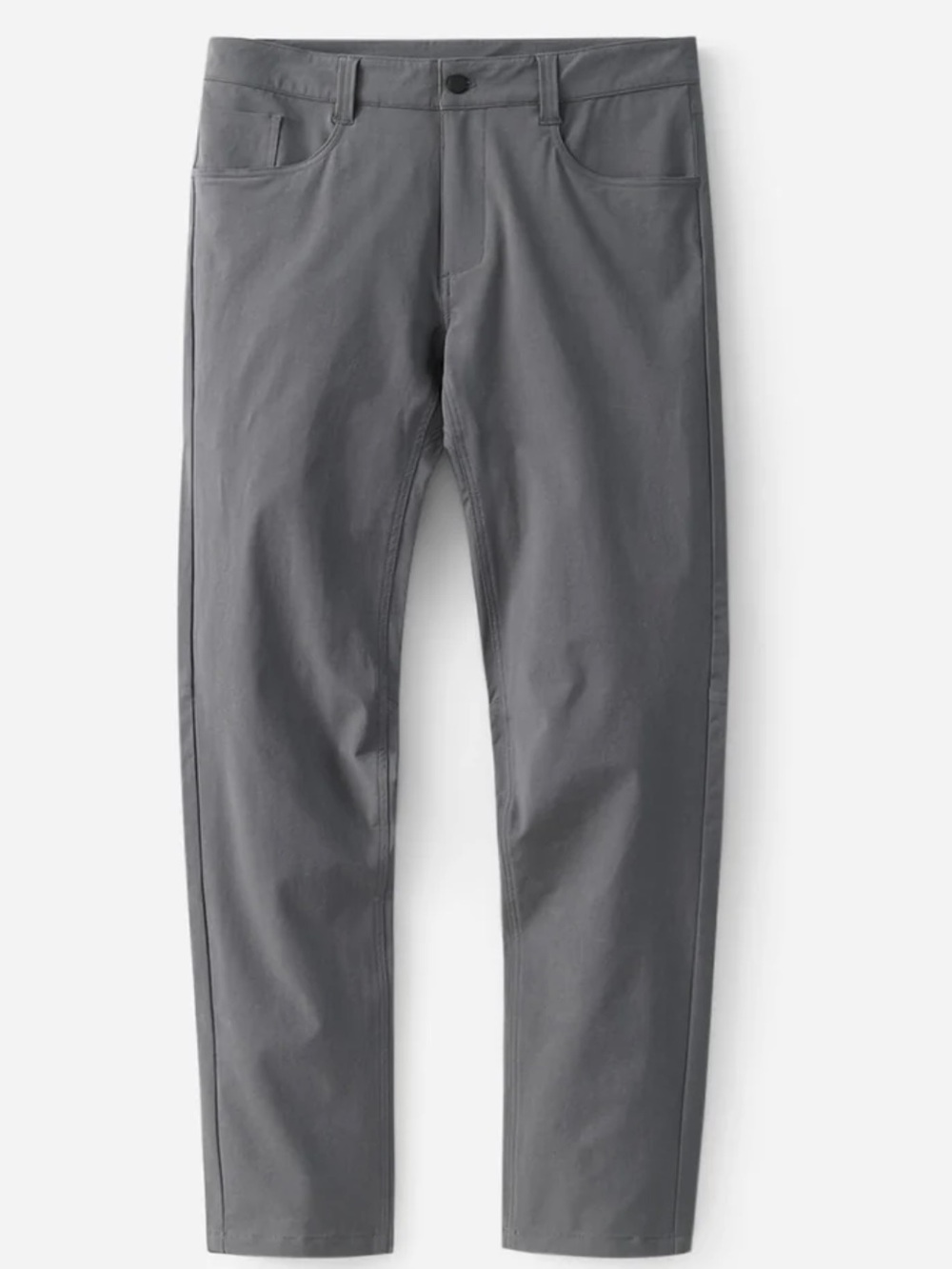 Ten Thousand 5-POCKET PANT Men Iron